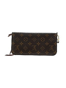 Louis Vuitton Monogram Canvas Insolite Wristlet (view 2)