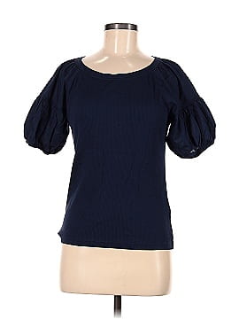 J.Crew Short Sleeve Top (view 1)