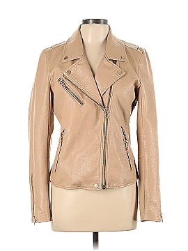 Blank NYC Faux Leather Jacket (view 1)