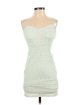 Forever 21 Cocktail Dress (view 1)