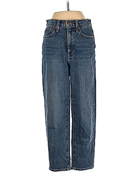 Madewell Jeans (view 1)