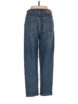 Madewell Jeans (view 2)