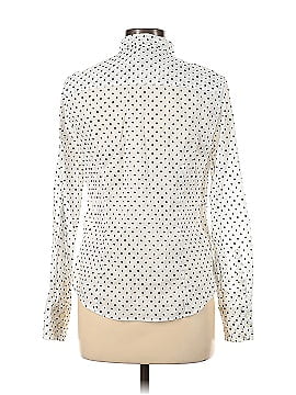 J.Crew Long Sleeve Button-Down Shirt (view 2)