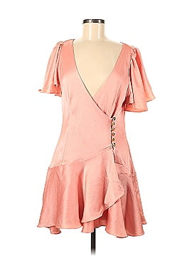 Free People Cocktail Dress (view 1)