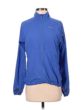 Patagonia Track Jacket (view 1)