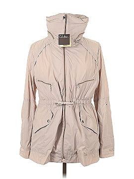 Cole Haan Raincoat (view 1)