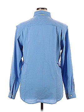 ExOfficio Long Sleeve Button-Down Shirt (view 2)