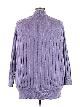 Torrid Turtleneck Sweater (view 2)