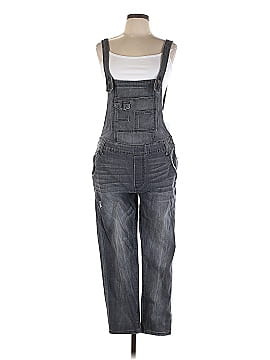 Free People Overalls (view 1)