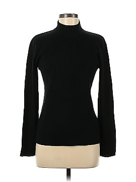 Jones New York Turtleneck Sweater (view 1)