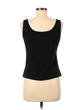 Adrienne Vittadini Sleeveless T-Shirt (view 2)