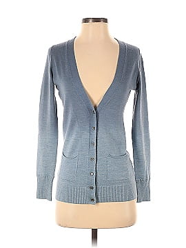 Banana Republic Wool Cardigan (view 1)