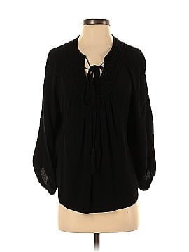 Diane von Furstenberg 3/4 Sleeve Blouse (view 1)