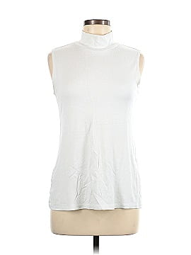 Croft & Barrow Sleeveless T-Shirt (view 1)