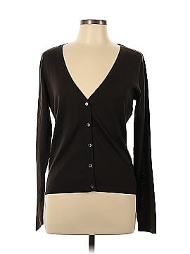 Bill Blass Wool Cardigan (view 1)