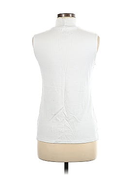 Croft & Barrow Sleeveless T-Shirt (view 2)