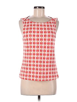 Maeve by Anthropologie Sleeveless Top (view 1)