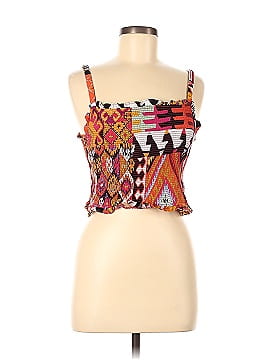 Christian Siriano New York Tank Top (view 1)