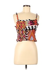 Christian Siriano New York Tank Top