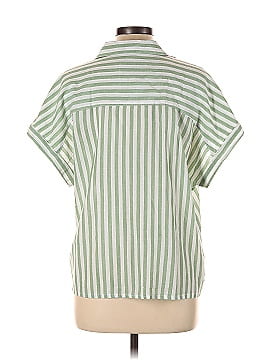 Lola River Short Sleeve Blouse (view 2)