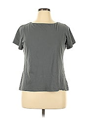 Lord & Taylor Short Sleeve T Shirt