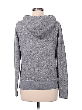 American Eagle Outfitters Zip Up Hoodie (view 2)