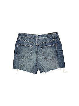 Madewell Denim Shorts (view 2)