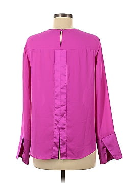 J.Crew 365 Long Sleeve Blouse (view 2)