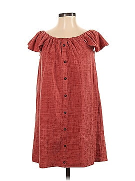 Madewell Casual Dress (view 1)