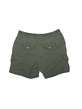 Style&Co Cargo Shorts (view 2)