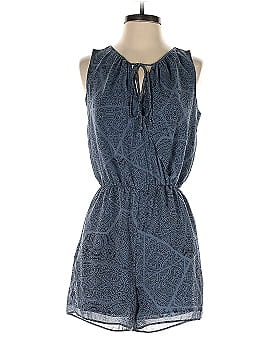 BCBGeneration Romper (view 1)