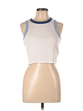 Madewell Tank Top (view 1)