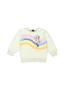 Disney Sweatshirt (view 1)