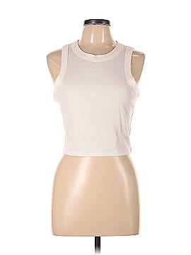 Madewell Sleeveless T-Shirt (view 1)