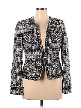 White House Black Market Blazer (view 1)