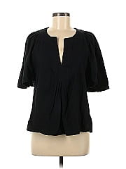 Pomander Place 3/4 Sleeve Blouse