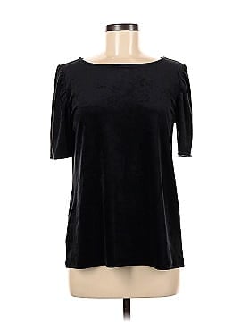 Ann Taylor LOFT Short Sleeve Top (view 1)