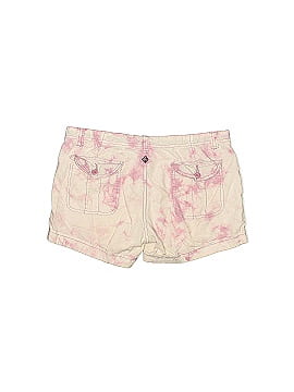 PrAna Dressy Shorts (view 2)