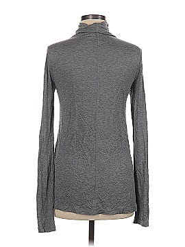 Banana Republic Long Sleeve Turtleneck (view 2)