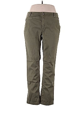 Orvis Khakis (view 1)