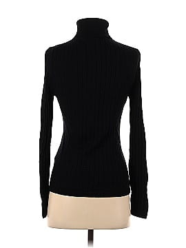 Banana Republic Monogram Long Sleeve Turtleneck (view 2)