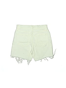 J.Crew Factory Store Denim Shorts (view 2)