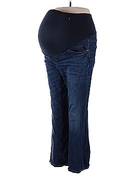 Old Navy - Maternity Jeans (view 1)