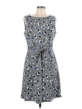 Anne Klein Casual Dress (view 1)