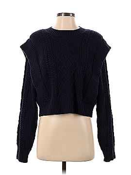 Babaton Pullover Sweater (view 1)