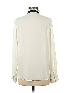 Ann Taylor LOFT Sleeveless Blouse (view 2)