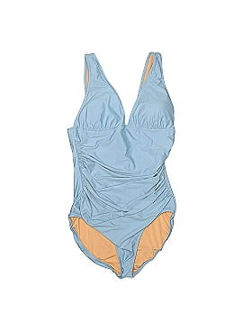 J.Crew One Piece Swimsuit (view 1)