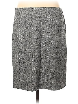 Ann Taylor Casual Skirt (view 2)