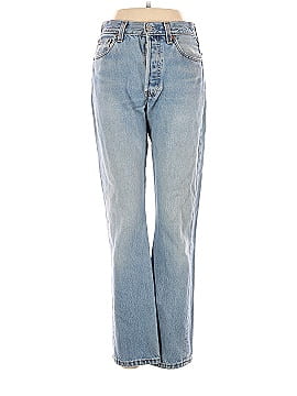 Levi Strauss Signature Jeans (view 1)