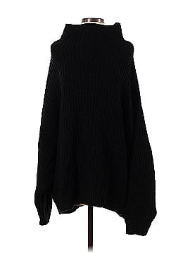 Free People Turtleneck Sweater (view 1)